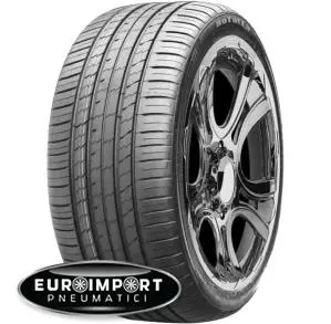 Rotalla Setula S Race Rs01 Plus 275/40 R21 107 Y XL  TL